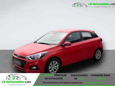 Hyundai I20 1.2 75