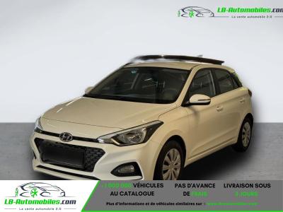 Hyundai I20 1.2 84
