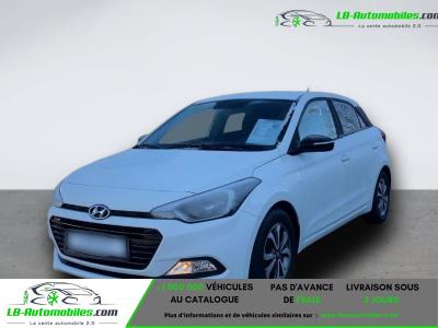 Hyundai I20 1.2 84