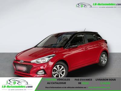 Hyundai I20 1.2 84