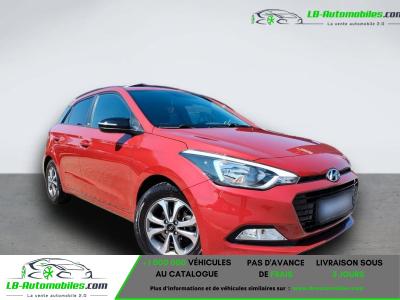 Hyundai I20 1.2 84