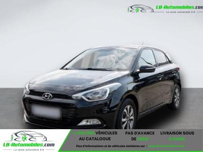 Hyundai I20 1.2 84