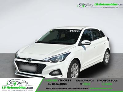 Hyundai I20 1.2 84