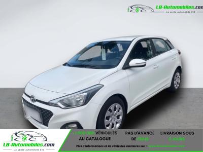 Hyundai I20 1.2 84
