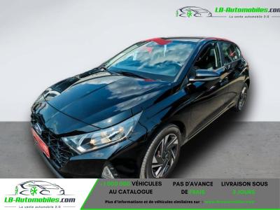 Hyundai I20 1.0 T-GDi 100