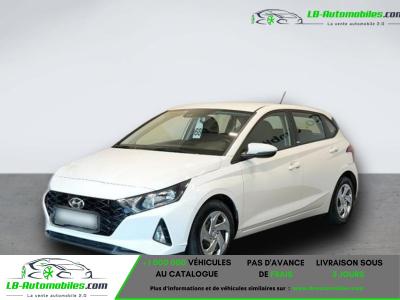 Hyundai I20 1.0 T-GDi 100