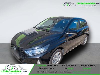 Hyundai I20 1.0 T-GDi 100