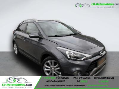 Hyundai I20 1.0 T-GDi 100 BVM