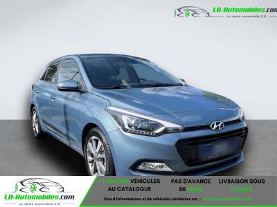 Hyundai I20 1.0 T-GDi 100 BVM