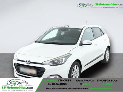 Hyundai I20 1.0 T-GDi 120