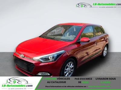 Hyundai I20 1.0 T-GDi 120