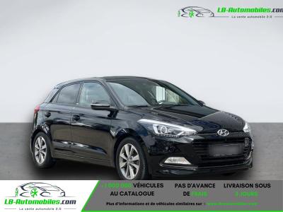 Hyundai I20 1.0 T-GDi 120