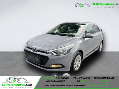 Hyundai I20 1.2 84