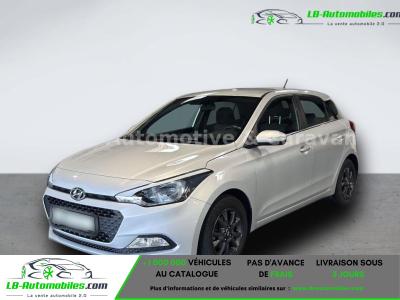 Hyundai I20 1.2 84
