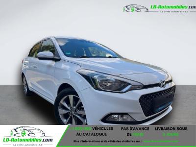 Hyundai I20 1.2 84
