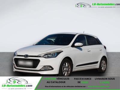 Hyundai I20 1.2 84