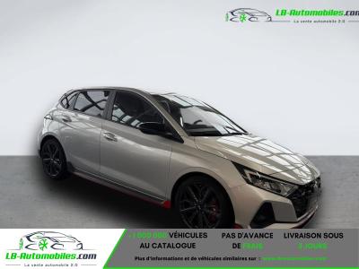 Hyundai I20 N 1.6 T-GDi 204