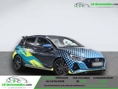 Hyundai I20 N 1.6 T-GDi 204