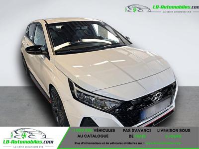 Hyundai I20 N 1.6 T-GDi 204