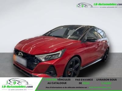 Hyundai I20 N 1.6 T-GDi 204