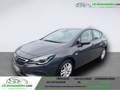Opel Astra 1.0 Turbo 105 ch BVM