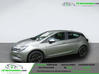 Opel Astra 1.4 Turbo 125 ch BVM
