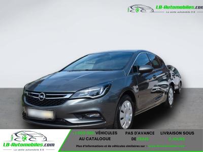 Opel Astra 1.4 Turbo 150 ch