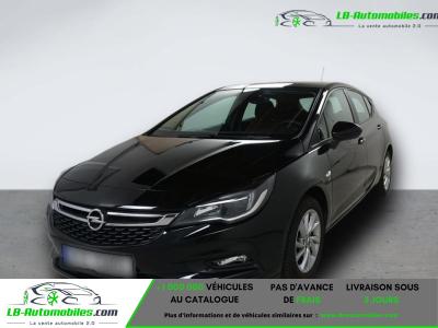 Opel Astra 1.4 Turbo 150 ch BVA