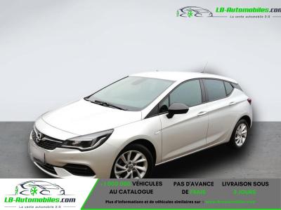 Opel Astra 1.2 Turbo 110 ch BVM