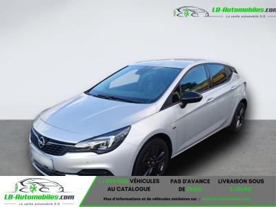 Opel Astra 1.2 Turbo 110 ch BVM