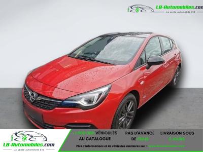 Opel Astra 1.2 Turbo 110 ch BVM
