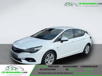 Opel Astra 1.2 Turbo 130 ch BVM