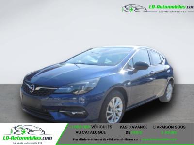 Opel Astra 1.2 Turbo 145 ch BVM