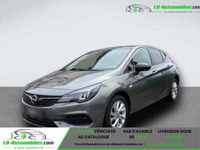 Opel Astra 1.2 Turbo 145 ch BVM