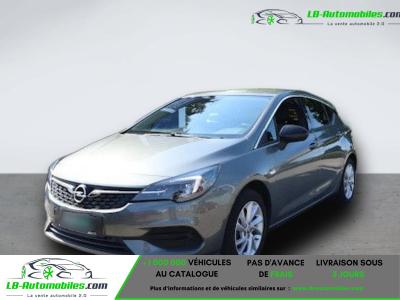 Opel Astra 1.2 Turbo 145 ch BVM