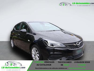 Opel Astra 1.2 Turbo 145 ch BVM