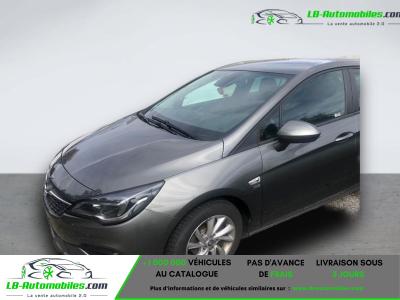 Opel Astra 1.4 Turbo 145 ch BVA