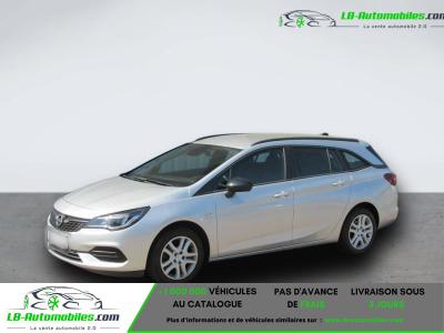 Opel Astra Sports Tourer 1.2 Turbo 110 ch BVM