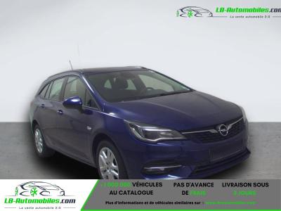 Opel Astra Sports Tourer 1.2 Turbo 110 ch BVM