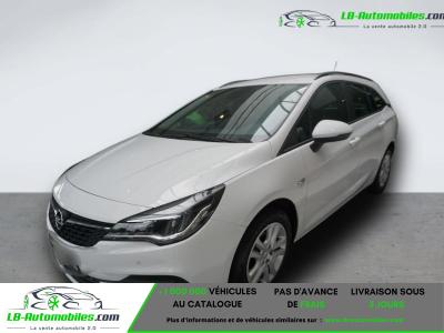 Opel Astra Sports Tourer 1.2 Turbo 110 ch BVM