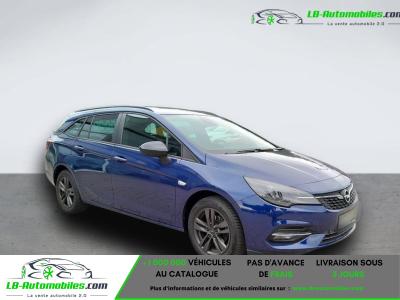Opel Astra Sports Tourer 1.2 Turbo 130 ch BVM