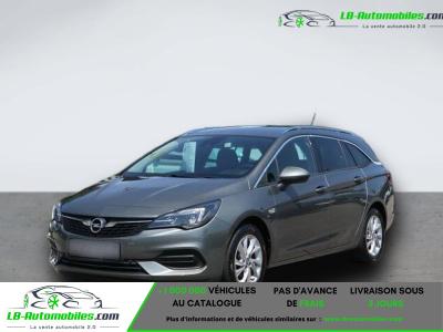 Opel Astra Sports Tourer 1.2 Turbo 130 ch BVM