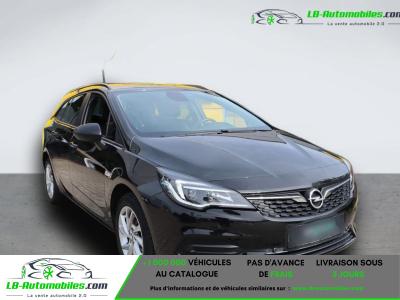 Opel Astra Sports Tourer 1.2 Turbo 145 ch BVM