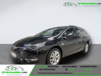 Opel Astra Sports Tourer 1.4 Turbo 145 ch BVA