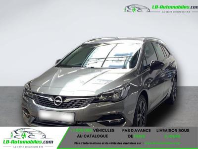 Opel Astra Sports Tourer 1.4 Turbo 145 ch BVA