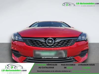 Opel Astra Sports Tourer 1.5 Diesel 105 ch BVM