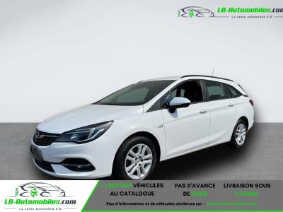 Opel Astra Sports Tourer 1.5 Diesel 105 ch BVM