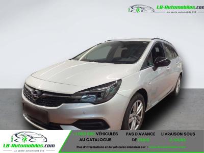 Opel Astra Sports Tourer 1.5 Diesel 105 ch BVM