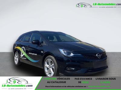 Opel Astra Sports Tourer 1.5 Diesel 122 ch BVA