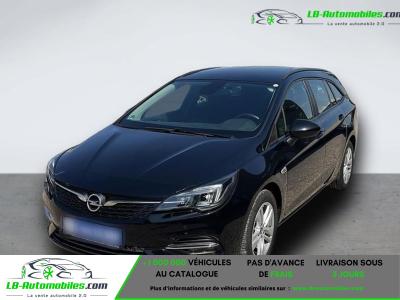 Opel Astra Sports Tourer 1.5 Diesel 122 ch BVA
